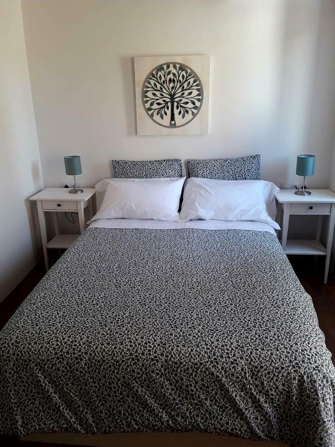 Ferienwohnung Preciosa Casita Cerca Del Mar Valencia Exterior foto